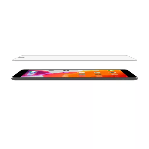 Belkin Screenforce Átlátszó képernyővédő Apple 1 db