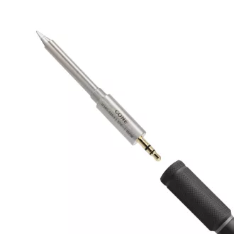   iFixit IF145-498-1 tartozék forrasztó pákához és állomáshoz 1 db Pákahegy