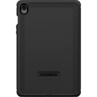   OtterBox Defender Schutzhülle f. Samsung Galaxy Tab S9 FE/S10 FE Integriertem Ständer, Stabile Innenschale und robuste Außenhülle