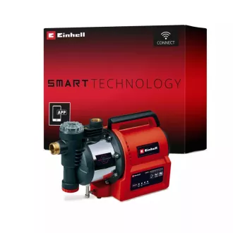 Einhell GE-AW 1144 SMART 1100 W 4,8 bar 4400 l/h