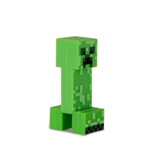 Erasers 3D minecraft