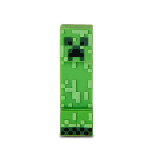 Erasers 3D minecraft