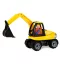Lena Truckies Excavator