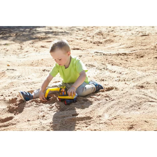 Lena Truckies Excavator