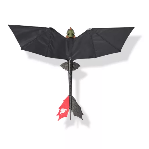 How to train your dragon DWD INA MovieFlyingToothless RC INTL GML
