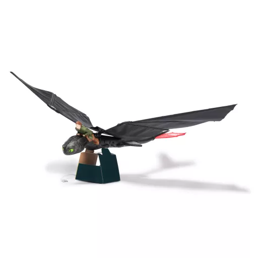 How to train your dragon DWD INA MovieFlyingToothless RC INTL GML