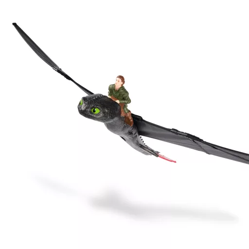 How to train your dragon DWD INA MovieFlyingToothless RC INTL GML