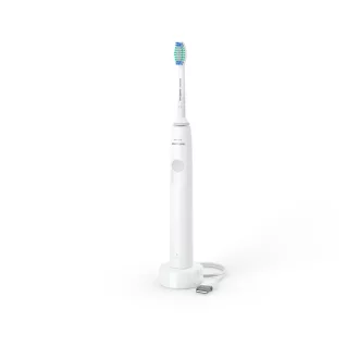   Philips Sonicare 1100 series HX3641/02 elektomos fogkefe Felnőtt Szonikus fogkefe Szürke, Fehér