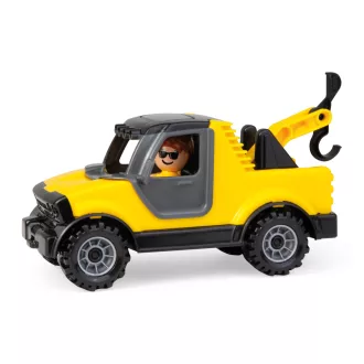 Lena 01634 játék jármű