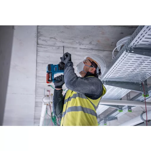 Bosch GBH 18V-22 PROFESSIONAL SDS Plus