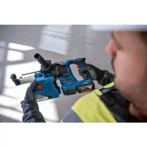 Bosch GBH 18V-22 PROFESSIONAL SDS Plus