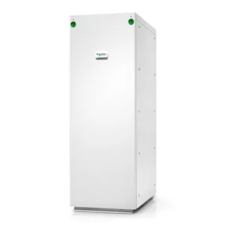 APC GVSMODBC6 UPS akkumulátor szekrény Tower