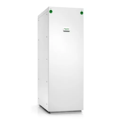 APC GVSMODBC6 UPS akkumulátor szekrény Tower