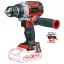 Einhell TP-CD 18/60 Li BL - Solo 2000 RPM 1,3 kg Fekete, Szürke, Vörös