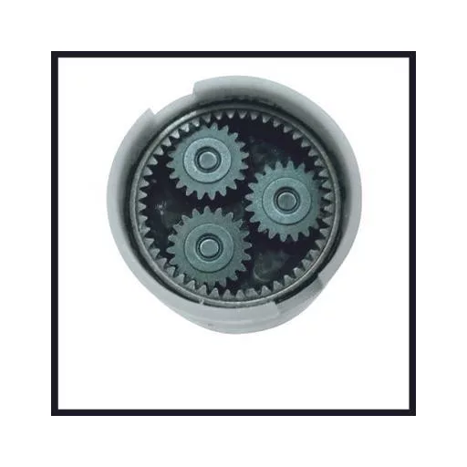 Einhell TP-CD 18/60 Li BL - Solo 2000 RPM 1,3 kg Fekete, Szürke, Vörös