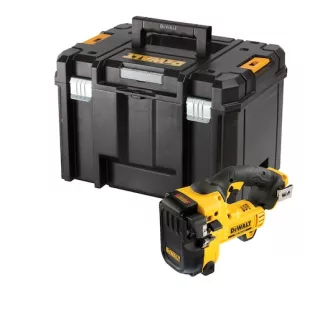 DeWALT DCS350NT-XJ csővágó gép