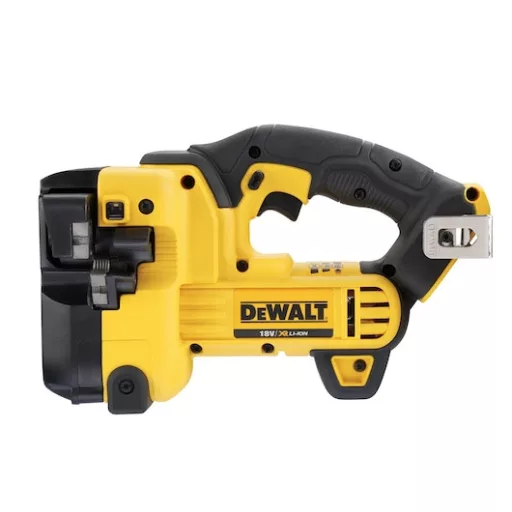DeWALT DCS350NT-XJ csővágó gép