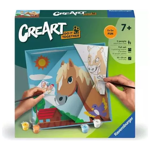 Ravensburger 25868 kézműves játék