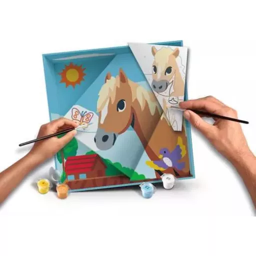 Ravensburger 25868 kézműves játék