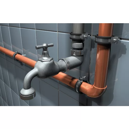 Fischer UX facsap 100 db Nejlon Kör