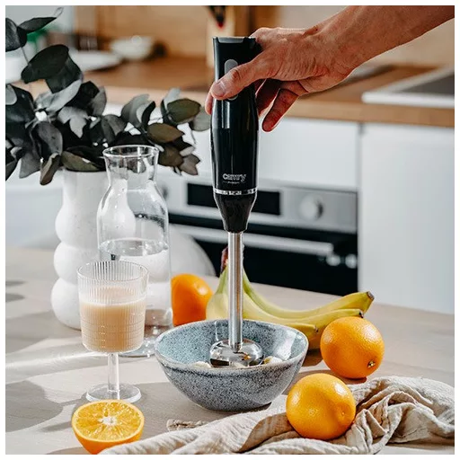 Blender ręczny CAMRY CR 4630