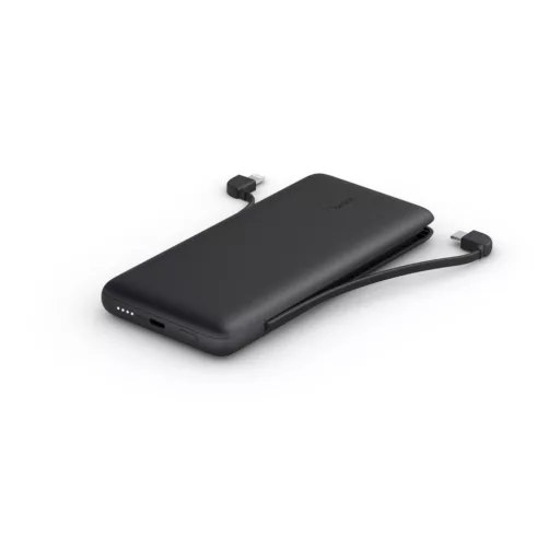 Belkin BPB006btBLK 10000 mAh Fekete