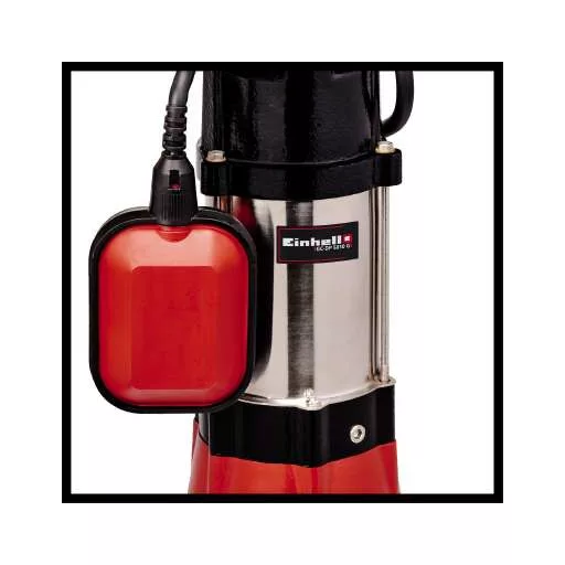 Einhell GC-DP 5010 G 500 W 12000 l/h