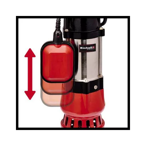 Einhell GC-DP 5010 G 500 W 12000 l/h