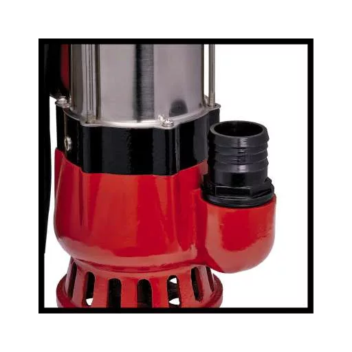 Einhell GC-DP 5010 G 500 W 12000 l/h
