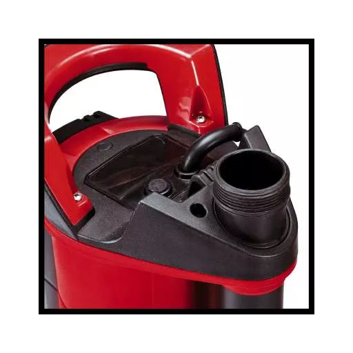 Einhell GE-DP 6935 A ECO 690 W 17500 l/h