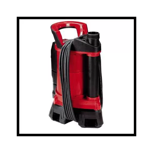 Einhell GE-DP 6935 A ECO 690 W 17500 l/h