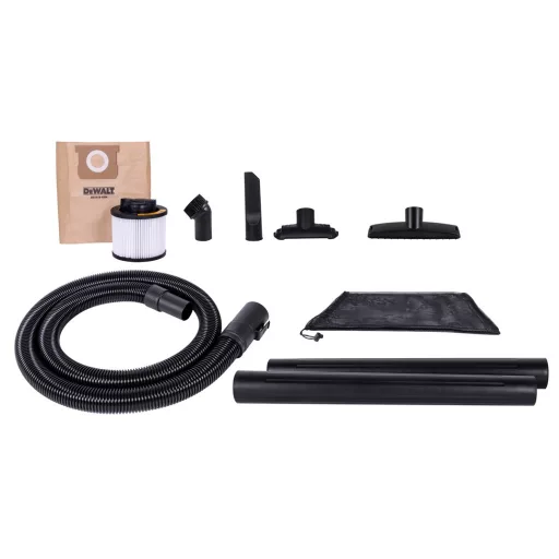 20L DRY/WET HOOVER WITH ELECTRIC SOCKET AT-DXV20PTA