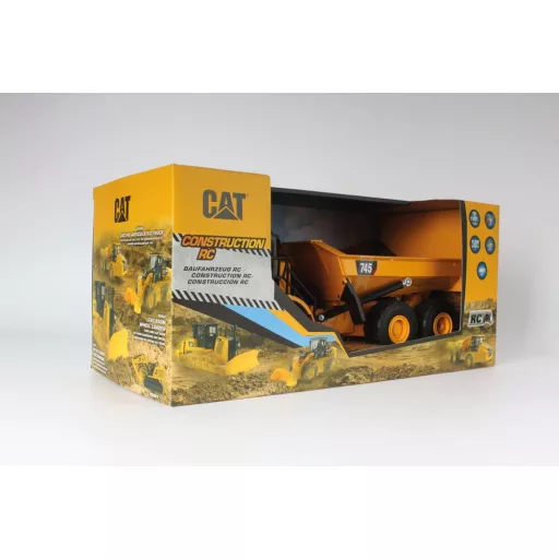 Carrera Toys 37025004 távirányítós játék