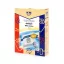 Vacuum bags 4 pcs. 1 filter B02/micro