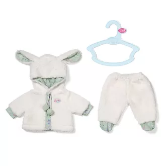 BABY born 840139 játékbaba kiegészítő Baba jelmez