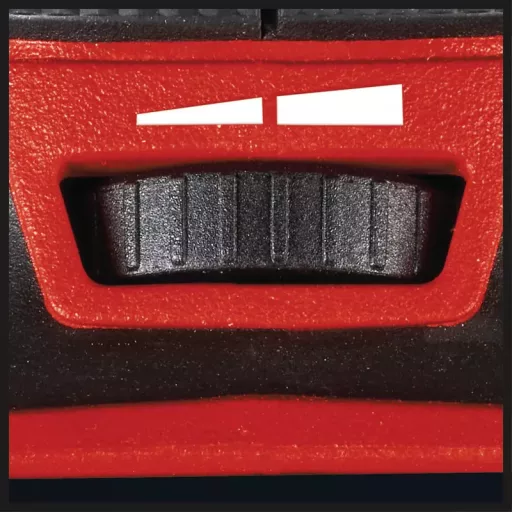 Einhell TP-AG 18/125 CE Q Li - Solo sarokcsiszolók 12,5 cm 10500 RPM 900 W 1,7 kg