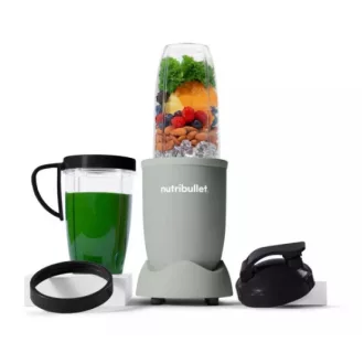   NutriBullet NB907MAJD turmixgép 0,9 L Sport turmixgép 900 W Zöld