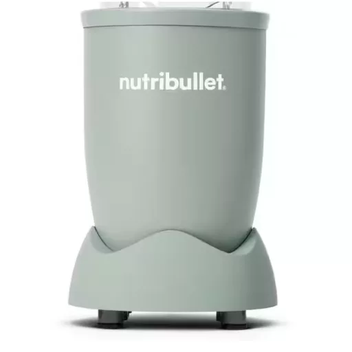 NutriBullet NB907MAJD turmixgép 0,9 L Sport turmixgép 900 W Zöld