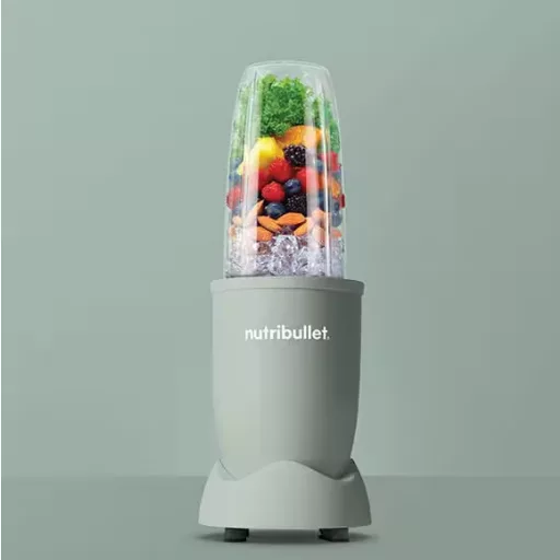 NutriBullet NB907MAJD turmixgép 0,9 L Sport turmixgép 900 W Zöld
