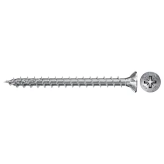 Fischer Power-Fast II FPF II CZF 35 mm 50 db Csavar