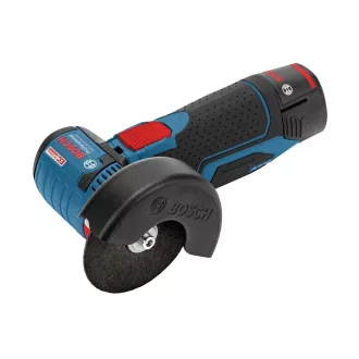   Bosch GWS 10,8-76 V-EC sarokcsiszolók 7,6 cm 19500 RPM 900 g