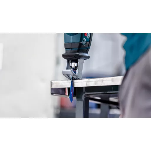 Bosch Expert 2 608 900 362 lombfűrész, kanyarítófűrész és szablyafűrész lap Szablyafűrész él Keményfém 10 db