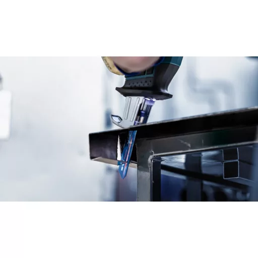 Bosch Expert 2 608 900 362 lombfűrész, kanyarítófűrész és szablyafűrész lap Szablyafűrész él Keményfém 10 db