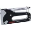 Bosch 0 603 038 000 manual staple gun Fekete, Rozsdamentes acél