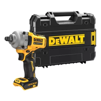   DeWALT DCF891NT-XJ motoros csavarhúzó és ütvecsavarozó Sárga