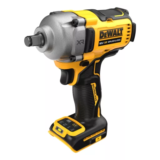 DeWALT DCF891NT-XJ motoros csavarhúzó és ütvecsavarozó Sárga