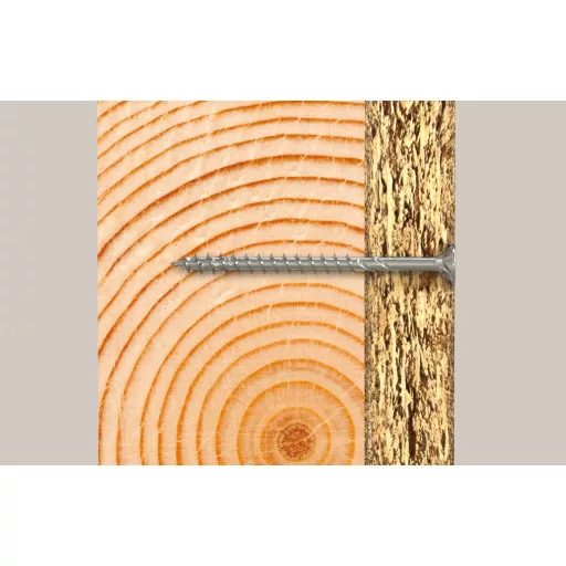 Fischer 670527 csavar és csapszeg 80 mm 30 db