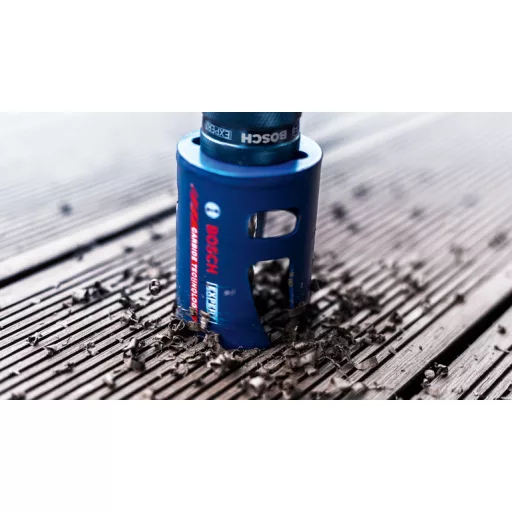 Bosch Expert 2608900469 lyukfűrész Fúró 1 db