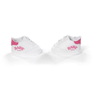 BABY born Sneakers 2 ass. 43cm Játék babacipők