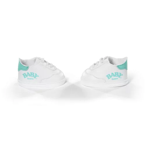 BABY born Sneakers 2 ass. 43cm Játék babacipők